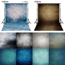 Vintage Photography Background Abstract Gradient Studio Backdrops 3x5ft 5x7ft