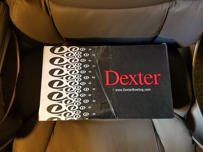dexter roger ii