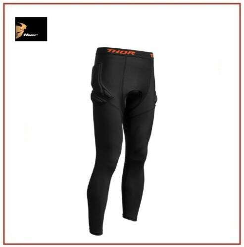 FURYGAN X-Road Short D3O - Protection Coccyx Et Hanches - Légère Et Flexible - Anti-glissement Silicone - Respirant - Sport Et Moto