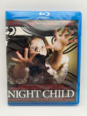 ナイトチャイルド(The Cursed Medallion) DVD中古品 ナイトチャイルド(The Cursed Medallion) DVD中古品 ナイト