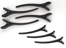 7 Women's Hair Styling Clips