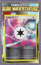 Appel à l'énergie Reverse - DP05:Aube Majestueuse - 92/100 - Carte Pokémon FR