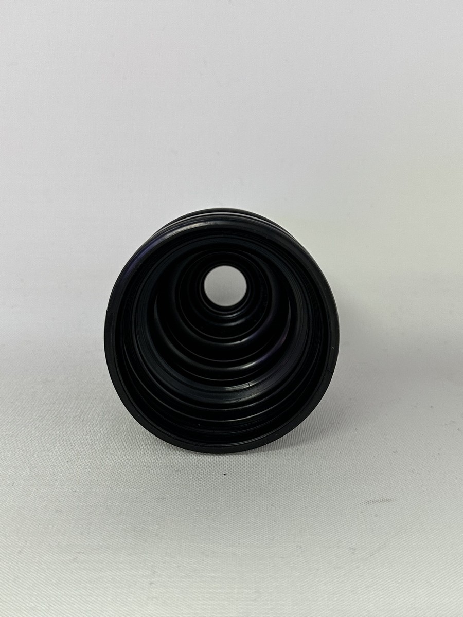 Caltric Front Axle Inner Outer Cv Boot Kit Copatible With Kawasaki