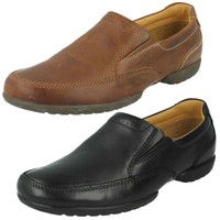 Mens Clarks Casual Shoes Recline Free Mens Clarks Casual Shoes Recline Free
