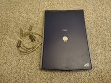 Canon CanoScan N670U Color scanner Flatbed