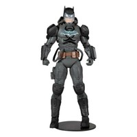 Mc Farlane - Dc Multiverse - Batman Hazmat Suit - 1/12