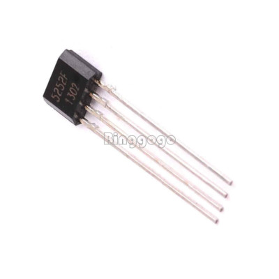 10Stks QX5252 5252F New and ORIGINAL IC driver TO-94 GOOD QUALITY