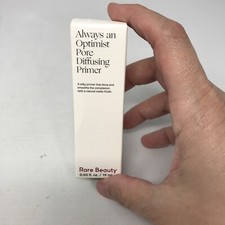 RARE BEAUTY Selena Gomez❤Always an Optimist Pore Diffusing Primer❤0.50oz / 15ml