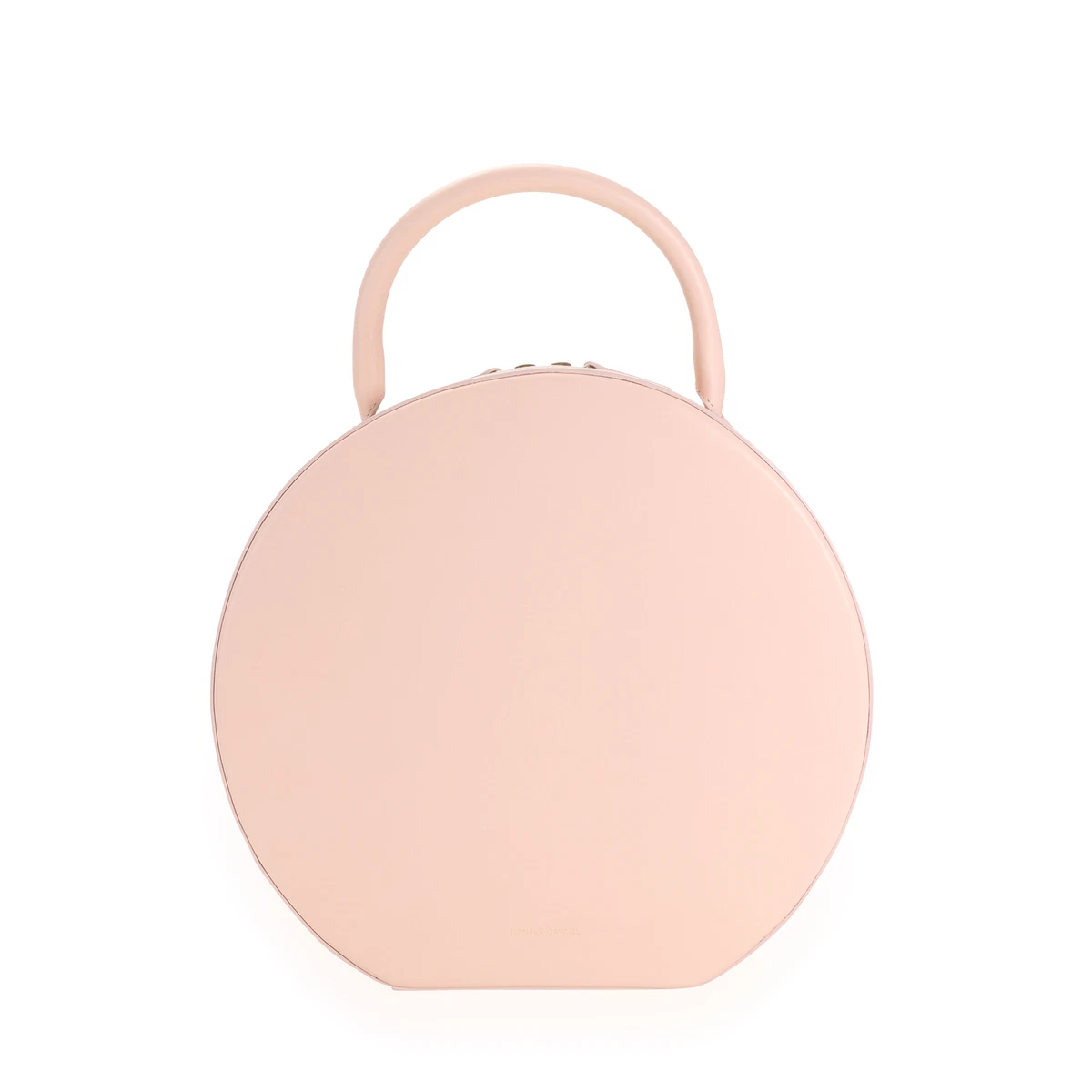 Mansur gavriel circle hotsell bag sale