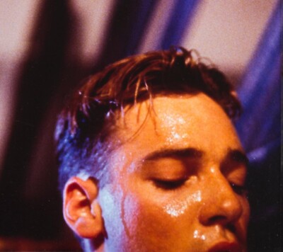 JEFF BURTON 'Untitled, 1996', 2005 SIGNED Ltd Ed. Photograph LGBTQ