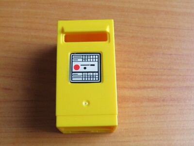 Lot Playmobil La Poste - 4400 + Boîte 4403 + Postiers Et Accessoires