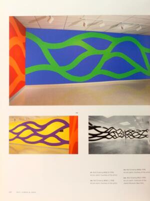 Gary Garrels Sol LeWitt A Retrospective Gary Garrels Conceptual