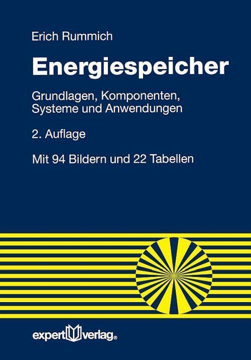 Thumbnail - Energiespeicher, Erich Rummich