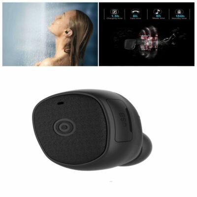 Audifonos Inalambricos iPhone 7 8 Plus X Samsung S8 S9 Auricular Bluetooth  HD | eBay