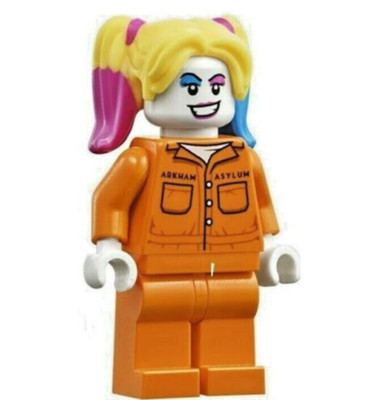 lego de harley quinn