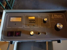 Tekmar Sonic Disruptor