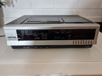 HR7200 Vidéo Ceinture Kit Pour JVC / Ferguson 3V29/30  5 Ceintures Gb - Foto 6