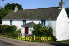Photo 6x4 Tremelyon cottage Trew/SW6129 Another attractive cottage in Tr c2005