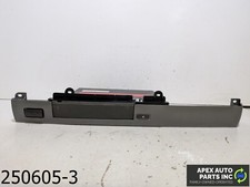 OEM 2002-2005 BMW 745I 4.4L Audio Equipment R...