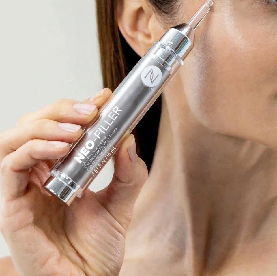 Neora Neo-Filler-Lift + Fill Corrective Elixir NUEVO Y Precintado. Caduca 5/2028 Foto 2 de 4