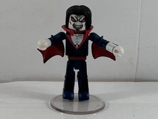 MORBIUS MARVEL MINIMATES