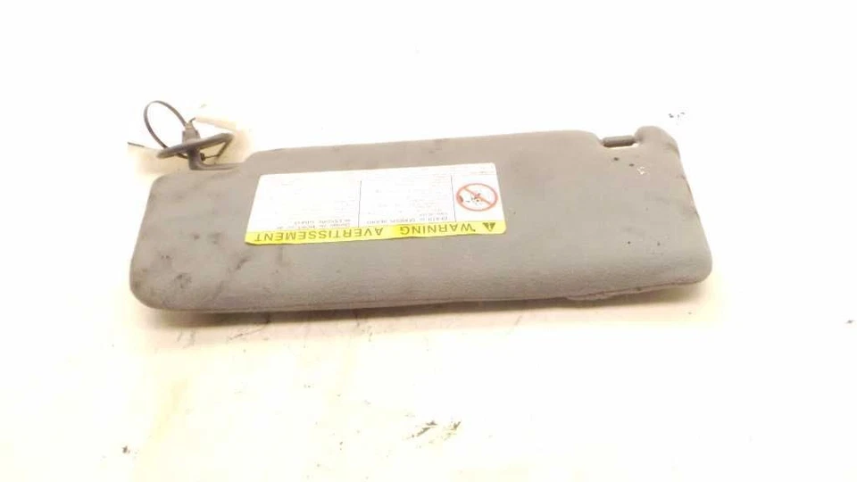 Quebra-sol 98 LEXUS LS400 - Imagem 3 de 4