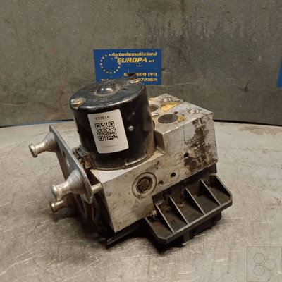 0265202493 ABS-Pumpe  MERCEDES-BENZ Classe E (W/S210) 320 CDI Ber. 4p/d/3226cc