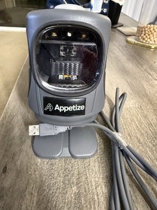 Code CR5020 Barcode Scanner CR5000 Presentation Reader