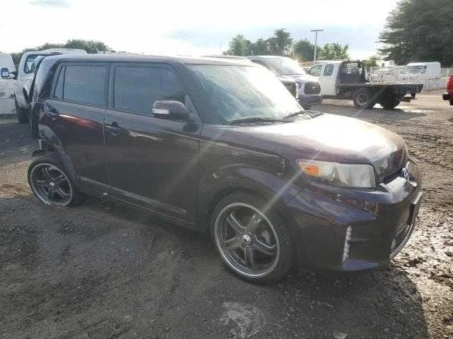 (LOCAL PICKUP ONLY) Steering Gear/Rack Power Rack And Pinion Fits 12-15 SCION XB - Image 4 of 4