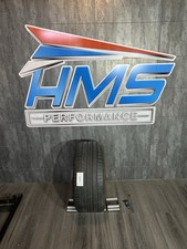 255 30 19 XL 91Y Falken Azenis FK520 Free Delivery 1x Tyre 6.8mm