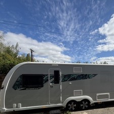 2025 Coachman Acadia 675 Xtra