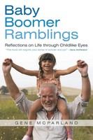 Gene Mcparland | Baby Boomer Ramblings | Taschenbuch | Englisch (2014)