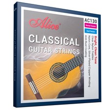 Classical Guitar Strings, Alice Classic Nylon...