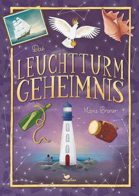 Das Leuchtturm-Geheimnis | Marie Braner | deutsch