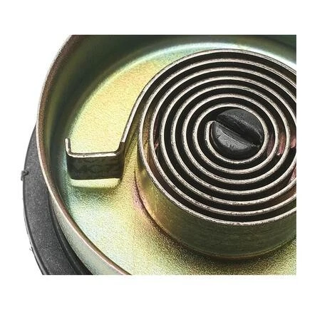 Termostato estrangulador carburador ignição padrão CV136 - Imagem 3 de 4