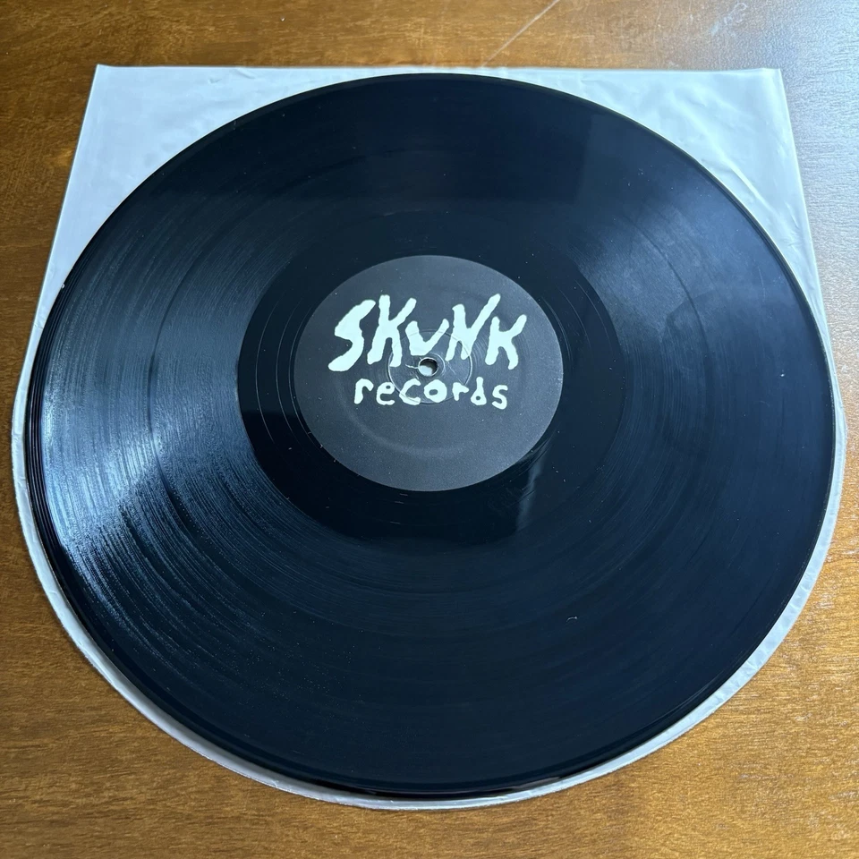 SUBLIME What I Got vinyl 12" single 1996 NM/VG+ Skunk Records - Image 3 of 4