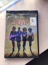 The Craft Special Edition, Widescreen