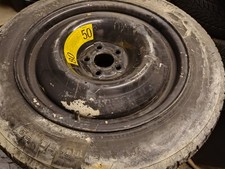 Reserverad Notlaufrad 1634011102 Mercedes-benz ML 270 CDI