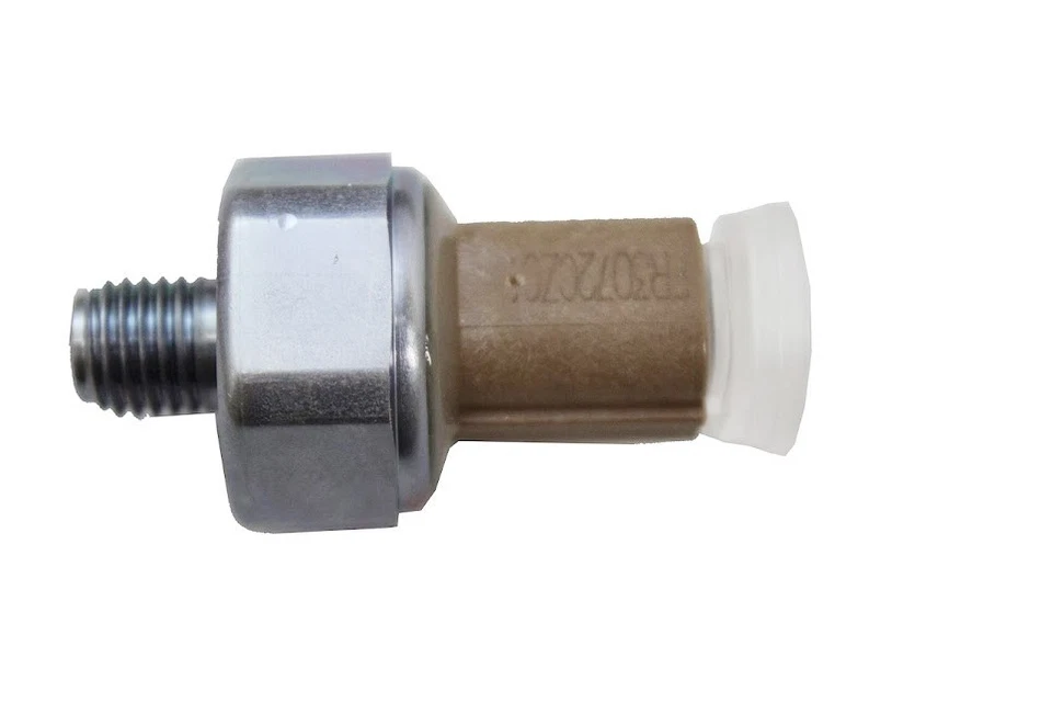 Interruptor de presión de aceite de motor Honda OEM 37240-R70-A04 para Acura Foto 4 de 4