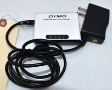 Dymo LabelWriter Printer Print Server KC 301 KC301 - With Adapter
