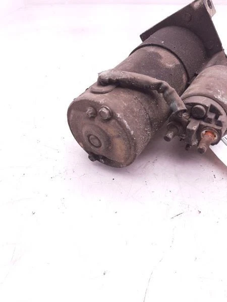 Motor De Arranque Sin Opción Sobrealimentado 98-01 PONTIAC BONNEVILLE 10465421 Foto 4 de 4