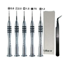 7 PCS Screwdriver Kit Repair Tool Set Fits MacBook Air Retina Pro Laptop