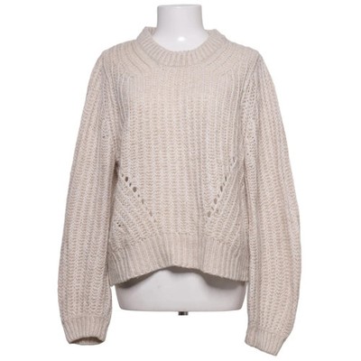 Sisters Point, Strickpullover, Größe: XL, Beige #AnS