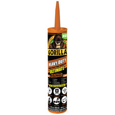 9 Oz. Heavy Duty Construction Adhesive Ultimate