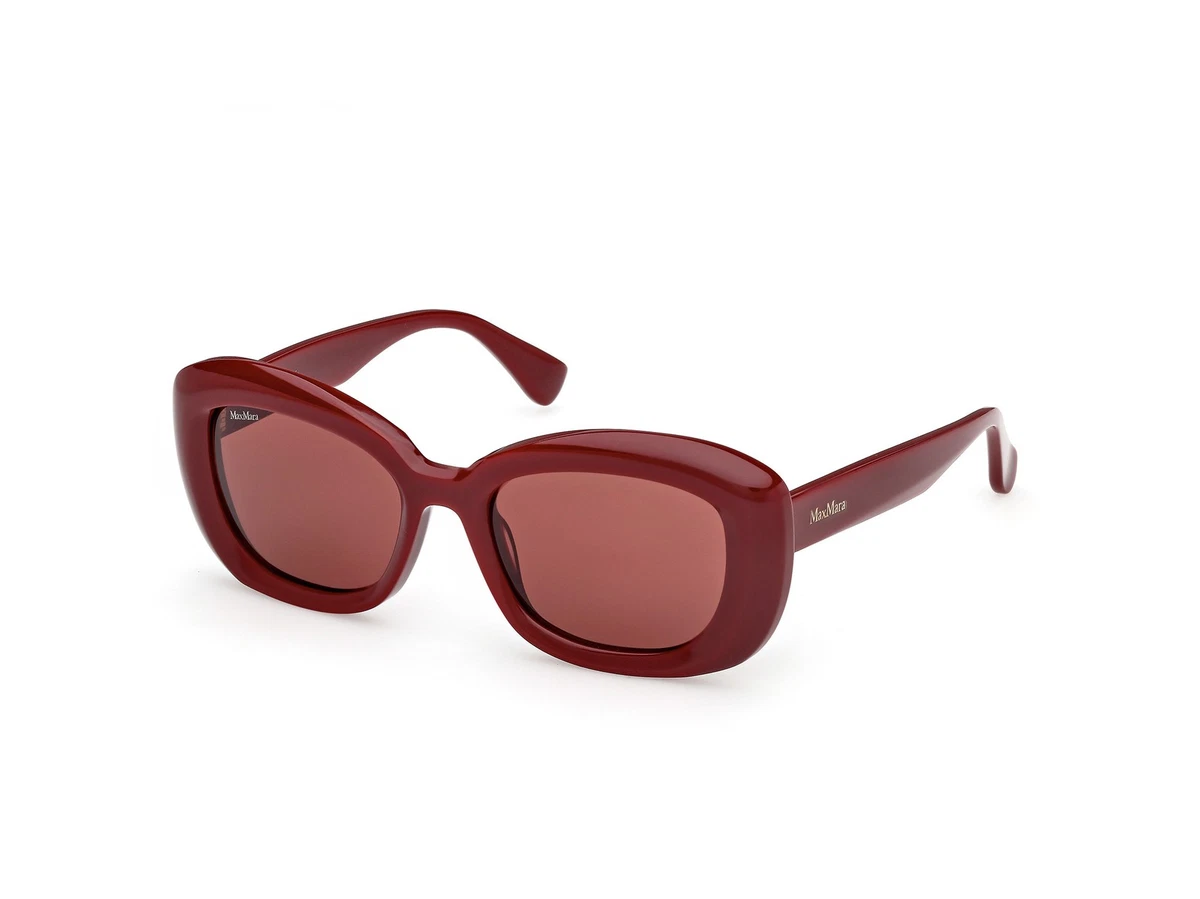 Max Mara Round Sunglasses for Men for sale | eBay display picture 3