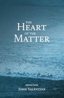 John Valentine | The Heart Of The Matter | Taschenbuch | Englisch (2024)