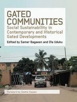 Samer Bagaeen (U. A.) | Gated Communities | Taschenbuch | Englisch (2012)