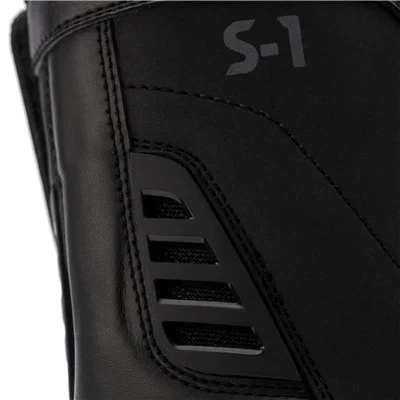 RST S1 Black, photo 6 of 6