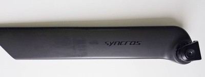 SYNCROS Sattelstütze Duncan SL Aero Carbon 15 mm Offset für Scott Foil 3