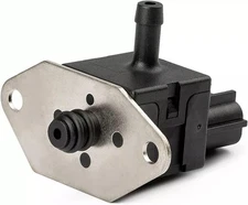 Fuel Injection Pressure Regulator Sensor Compatible with Ford Lincoln Mercury